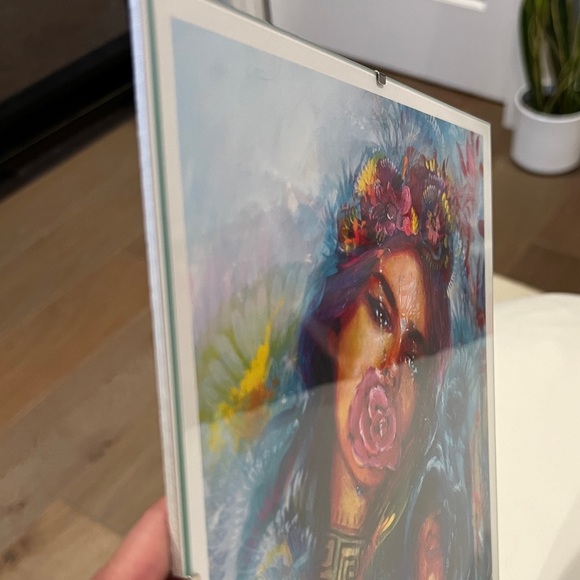 Charmaine Olivia Print - Picture 3 of 4